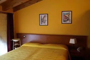 Hotel Al Bosco