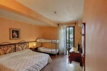 Hotel Antica Filanda