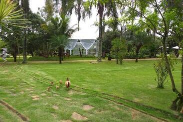 Hotel Fazenda Igarapés