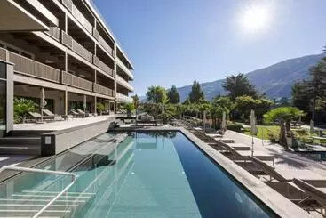 ホテル Feldhof Dolcevita Resort