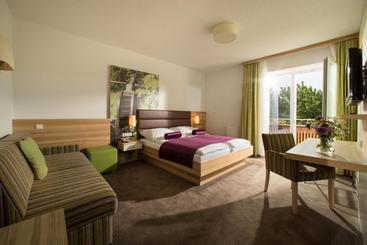 هتل Gasthof Paunger