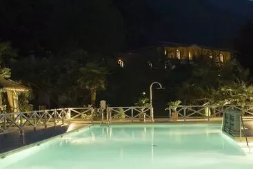 Park Hotel Villa Belvedere