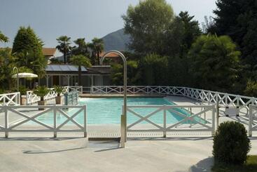 Park Hotel Villa Belvedere