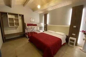 Il Villino Agriturismo B&b
