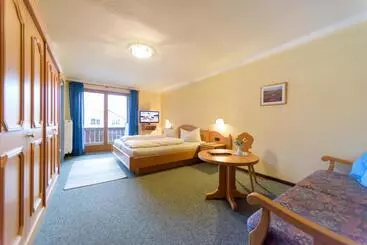 Kleines Hotel Edeltraud