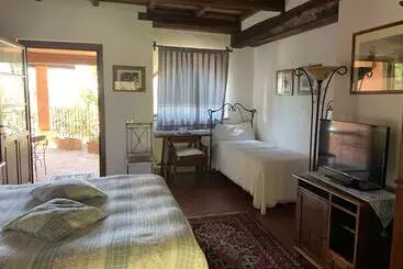 Antica Pietrara B&b
