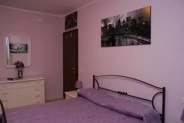 B&b La Toscana