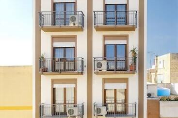 تختخواب و صبحانه Affittacamere Prestige