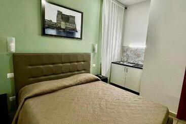 Bed & Breakfast De Bono