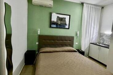 Bed & Breakfast De Bono