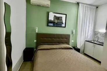 Bed & Breakfast De Bono