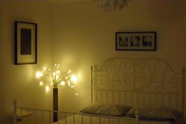 Bed and Breakfast Casa Surlamer