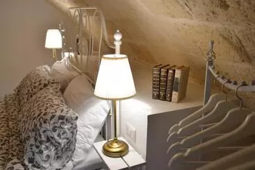 Aamiaismajoitus (B&B) Cittadella28