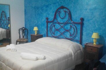 Bed and Breakfast Colomba Bianca