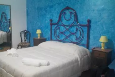 Nocleg ze śniadaniem Colomba Bianca