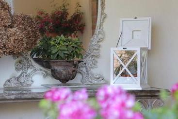 Bed and Breakfast Corte Delle Cicale