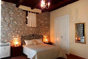 צימר Pietrantica