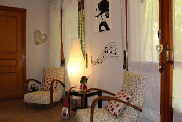 צימר Sa Babbaiola