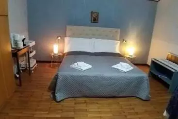 Bed & Breakfast Gli Oleandri