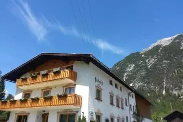 Turistlejligheder Birkenhof