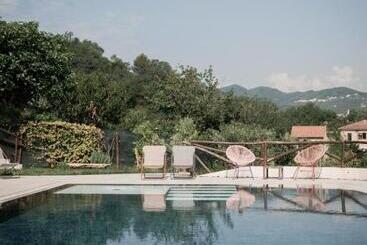 Borgata Cantone Country House B&b