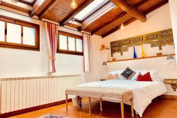 Borgata Cantone Country House B&b
