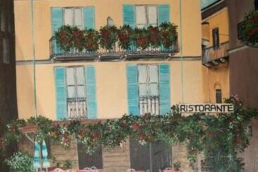 Hotel Albergo Il Vapore