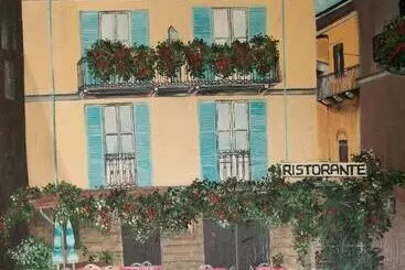 Hotel Albergo Il Vapore