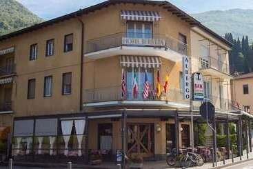 בית מלון כפרי Beretta