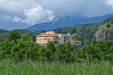 فندق Berggasthof Häusler