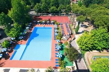 Hotel Caravelle