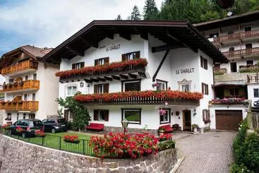 Hotel Garni Le Chalet