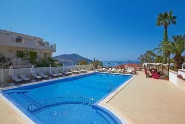 هتل Kalkan Dream