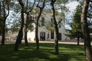 Hotel Masseria Torre Catena Resort & Restaurant