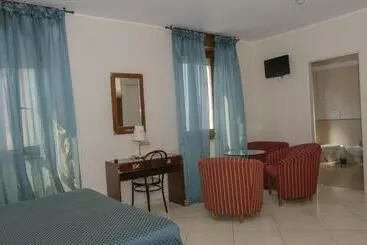 Hotel Miralago