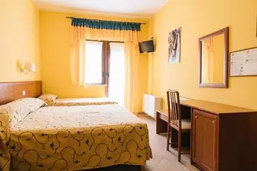 Otel Nilde