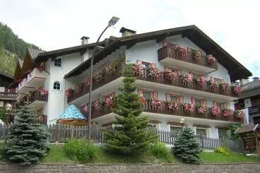 Hotel Piccolo