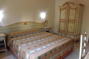 בית מלון כפרי Sagittario