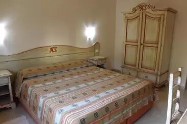 ホテル Sagittario