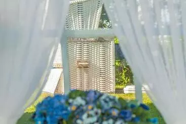 Hotelli Wiesbaden