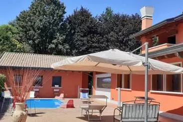B&b Casa Di Chiara
