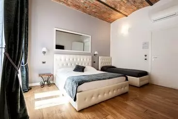 Bed and Breakfast Casa Bolognetti