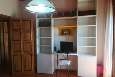 B&b Il Giardino Di Villa Anna