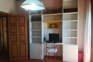 B&b Il Giardino Di Villa Anna