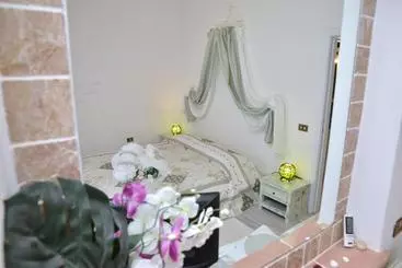 B&b Oltremare