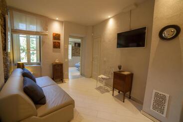 צימר Art Boutique Hotel Acchiappasogni