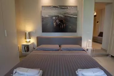 Bed and Breakfast Art Boutique Hotel Acchiappasogni