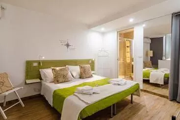 Aamiaismajoitus (B&B) Domatia