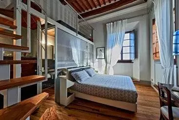Bed and Breakfast Il Tosco