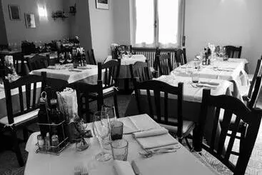 Bed and Breakfast La Lanterna